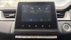 Renault Captur 1.6 E-Tech full hybrid 145 Techno 5dr Auto Hybrid Hatchback